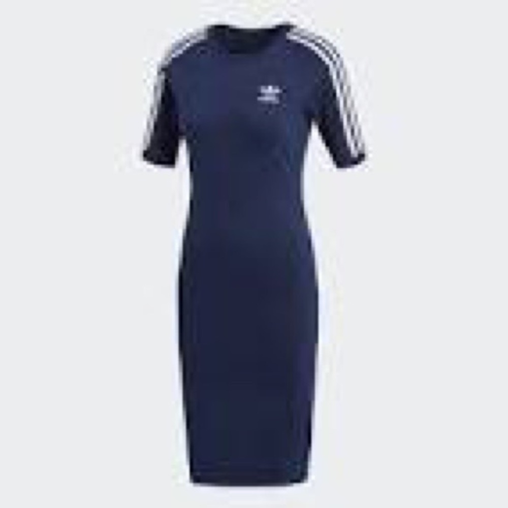 Adidas Dress